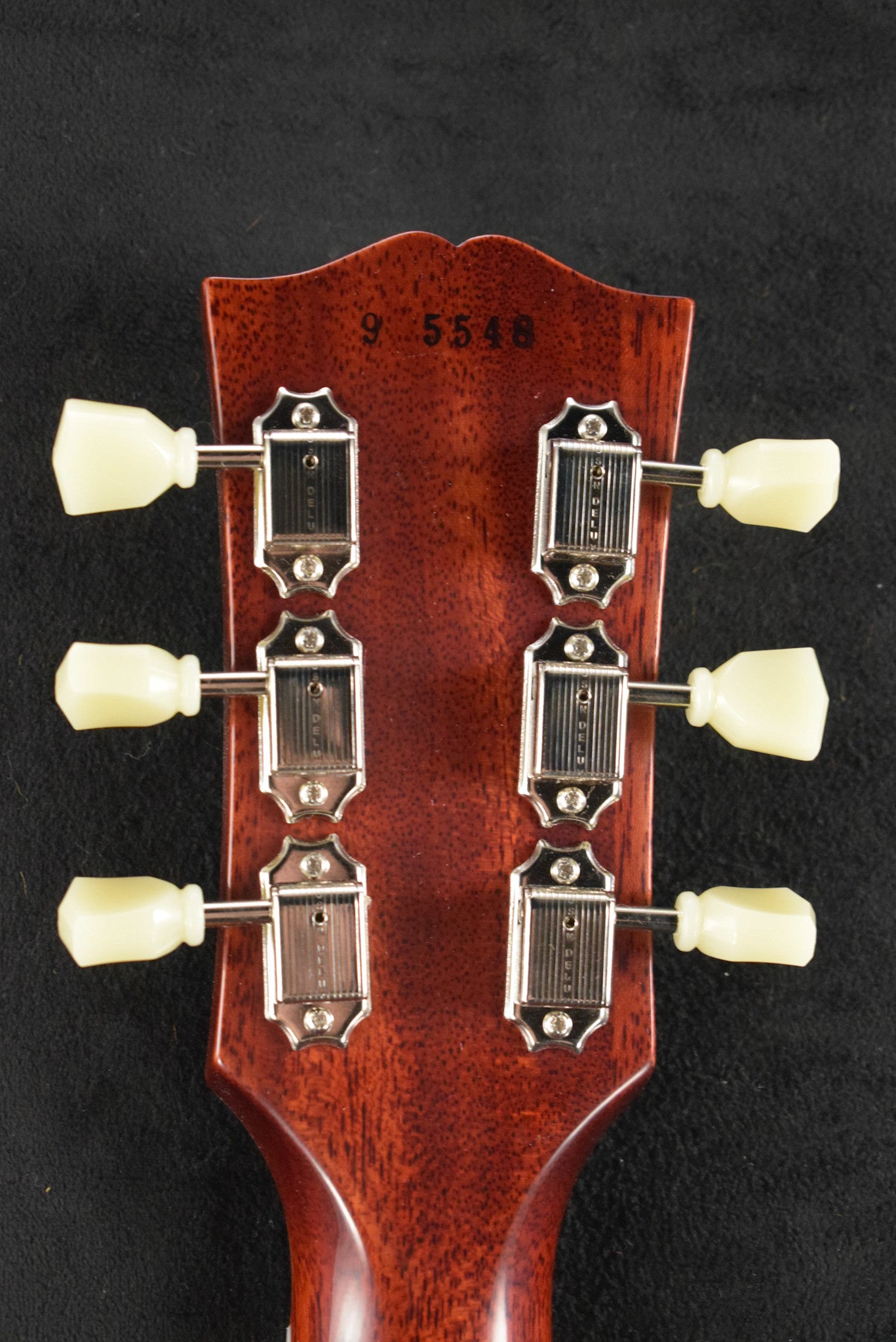 Gibson Custom Dealer Select 1959 Les Paul Standard VOS - "Beauty of the Burst" Page 74 BOTB