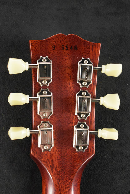 Gibson Custom Dealer Select 1959 Les Paul Standard VOS - "Beauty of the Burst" Page 74 BOTB