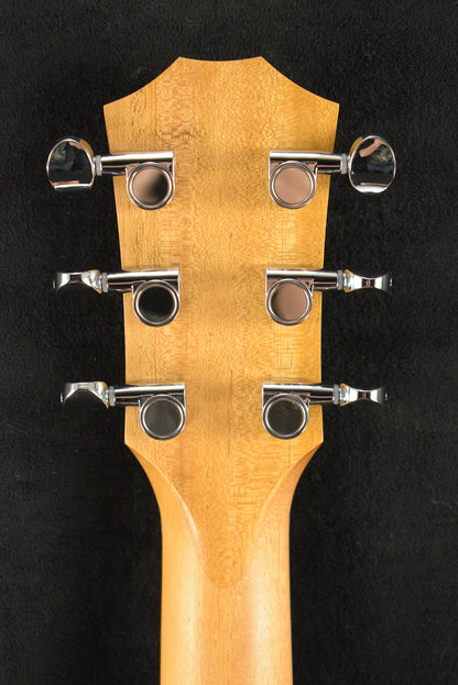 Taylor GS Mini-e Mahogany