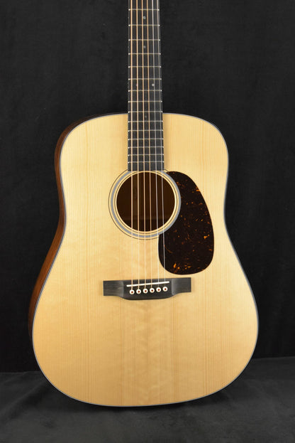 Martin Custom Shop Dreadnought Adirondack Spruce VTS Mahogany Natural