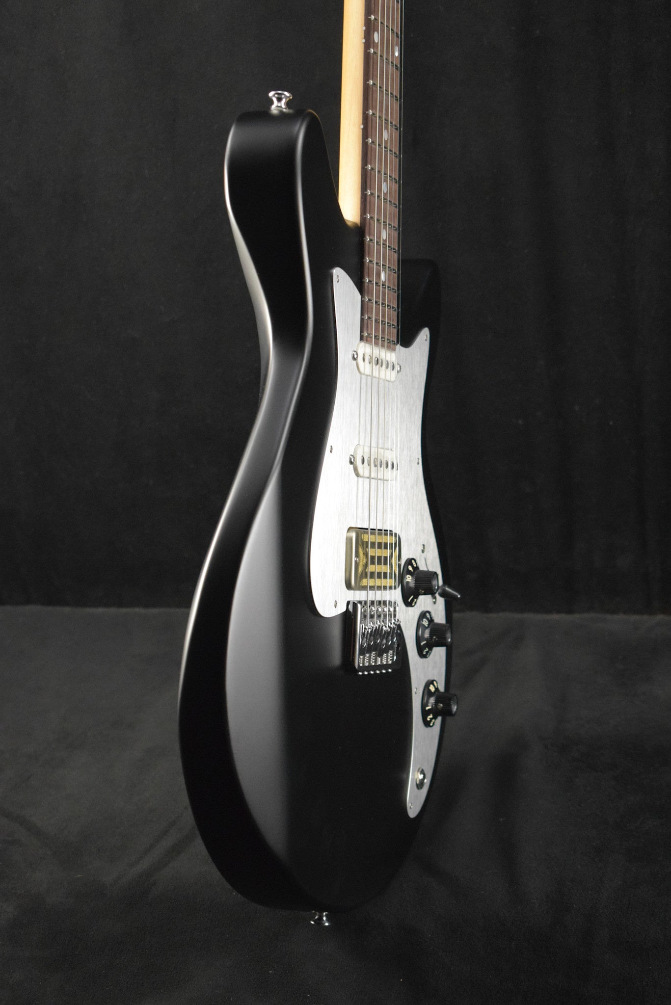 Eastman FT-DC'62-MB FullerTone Moss Black