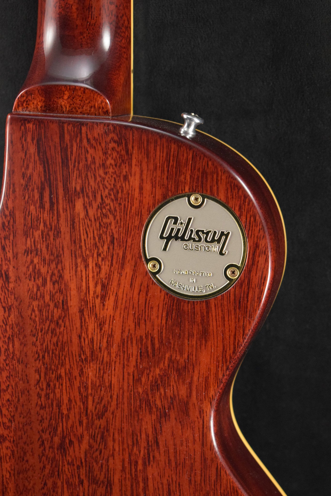 Gibson Custom Dealer Select 1959 Les Paul Standard VOS - "Beauty of the Burst" Page 74 BOTB