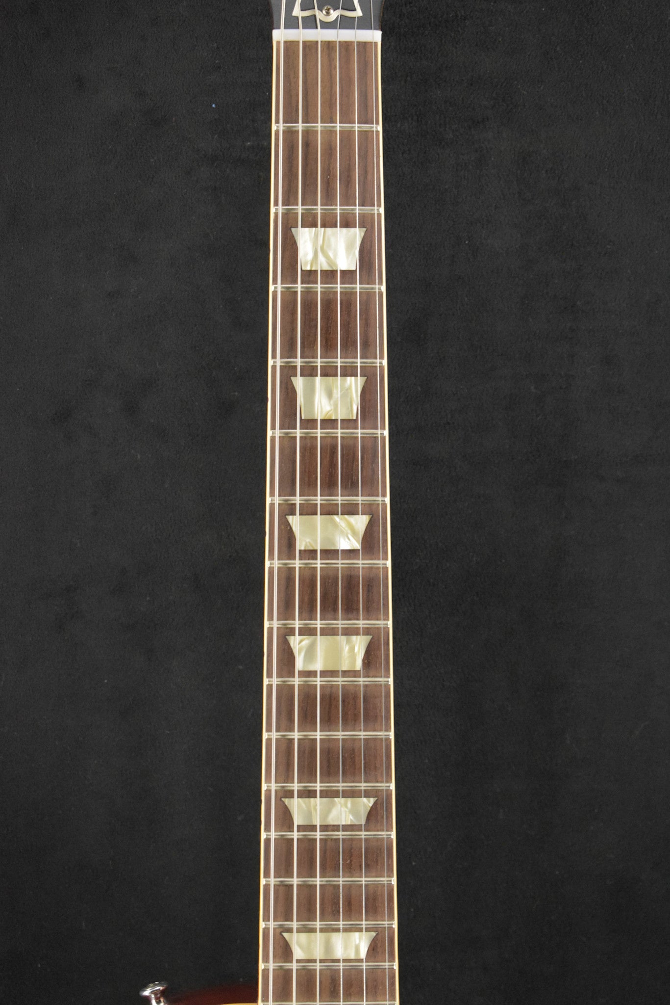 Gibson Murphy Lab 1959 Les Paul Standard Dirty Lemon Ultra Light Aged Fuller's Exclusive