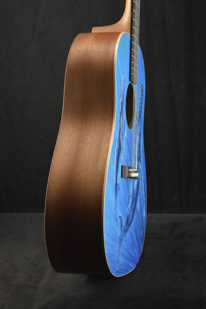 Martin DSS Biosphere® II