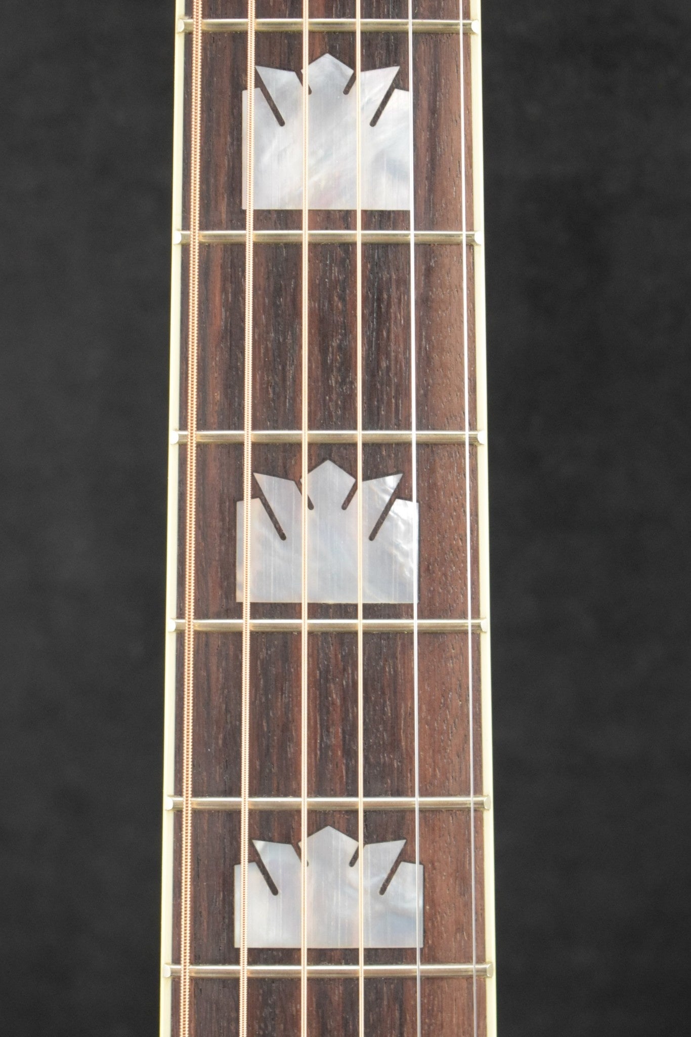 Gibson SJ-200 Original Vintage Sunburst