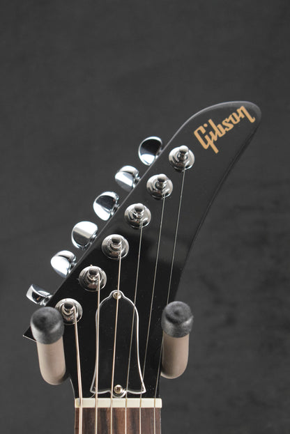 Gibson 80s Explorer Ebony