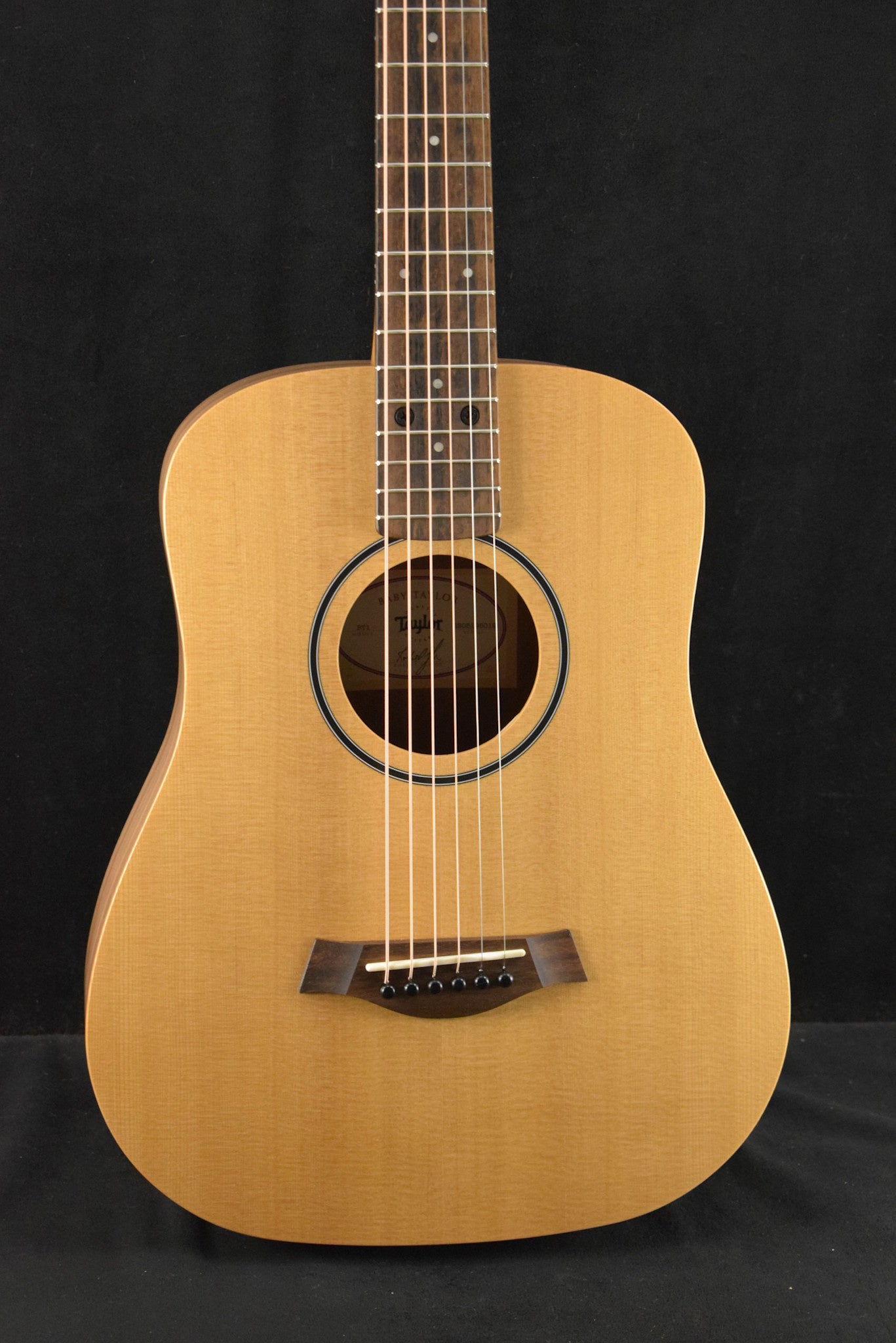 Taylor BT1 Baby Taylor Natural