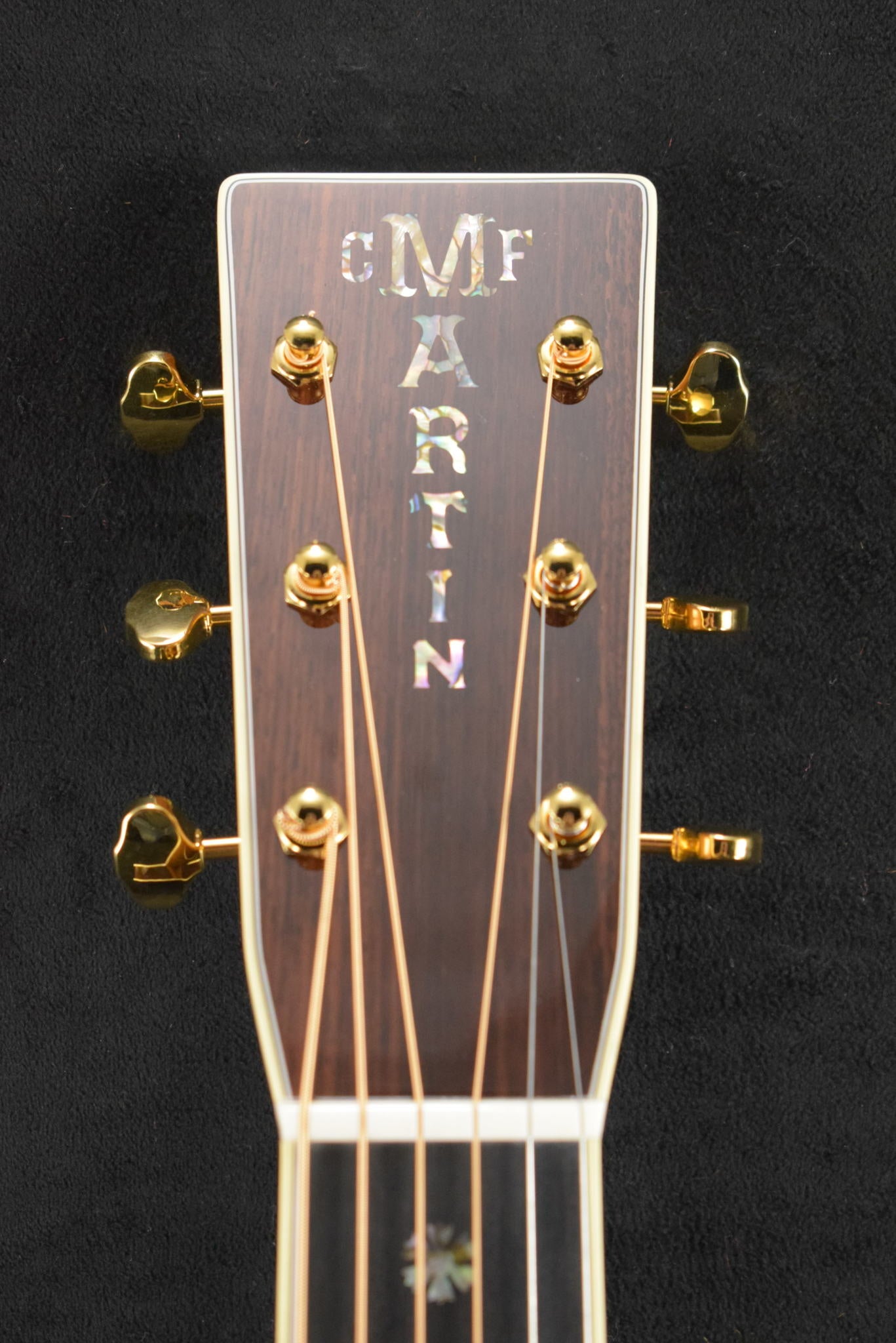 Martin 000-42 Natural