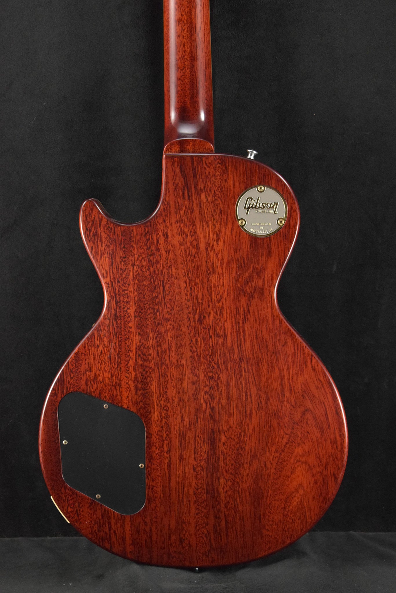 Gibson Custom Dealer Select 1959 Les Paul Standard VOS - "Beauty of the Burst" Page 74 BOTB