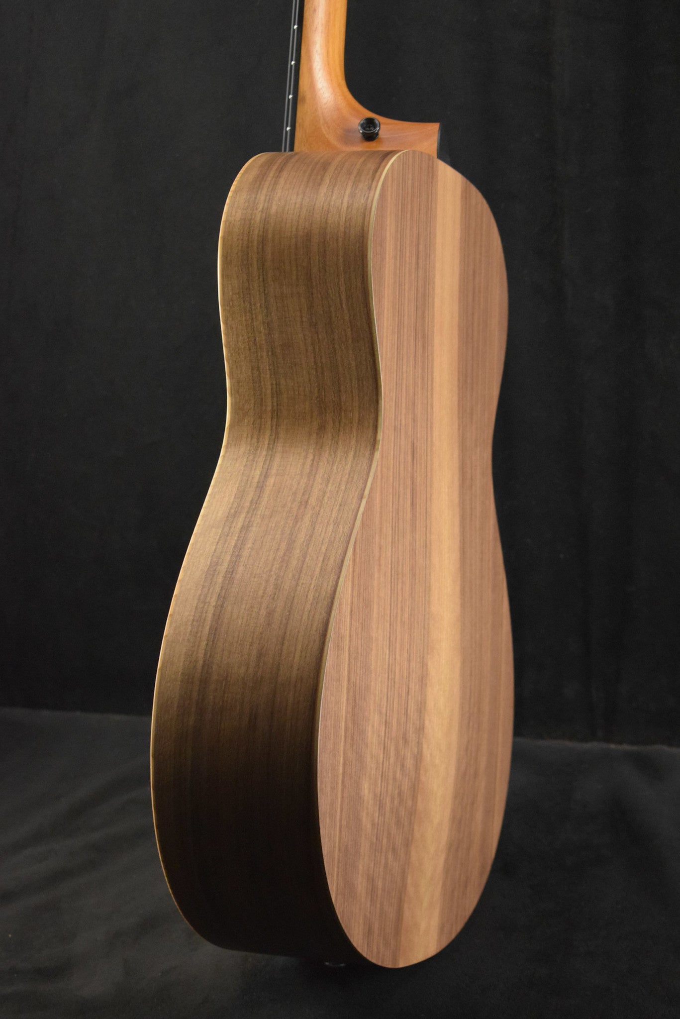 Taylor Academy 12e-N Nylon-String Acoustic-Electric Natural