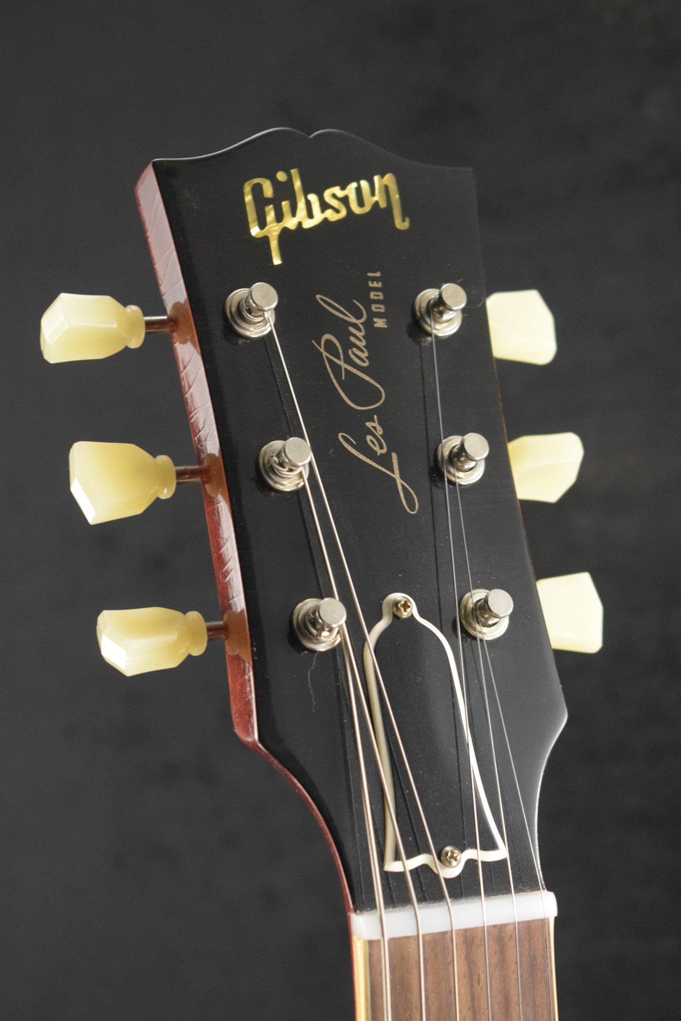 Gibson Murphy Lab 1959 Les Paul Standard Dirty Lemon Ultra Light Aged Fuller's Exclusive