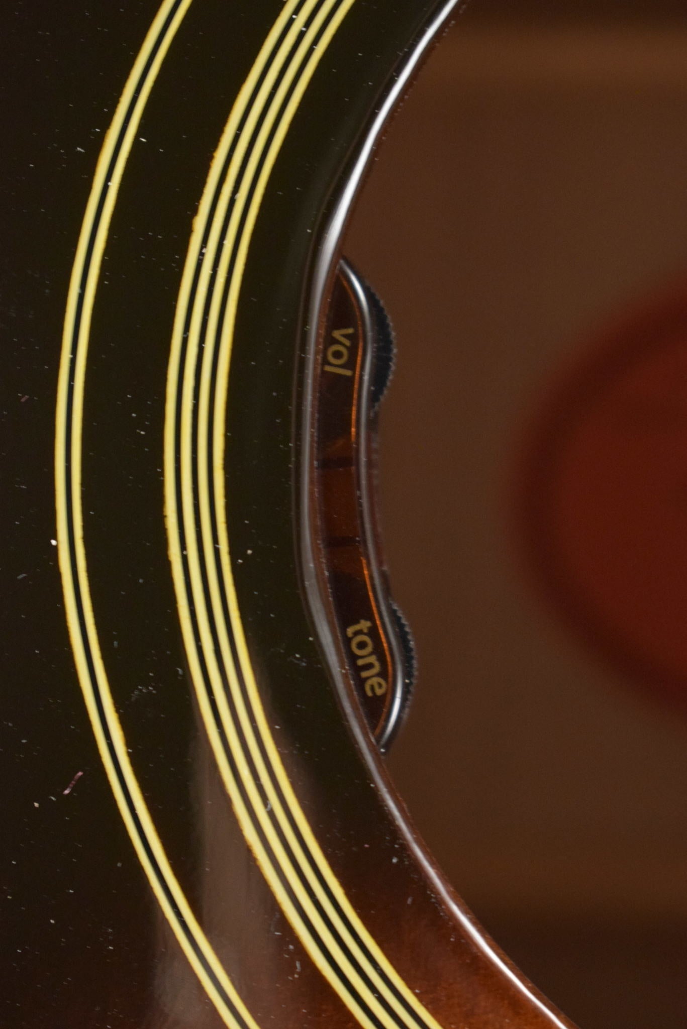 Gibson SJ-200 Original Vintage Sunburst