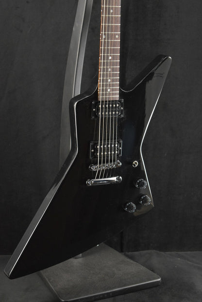 Gibson 80s Explorer Ebony