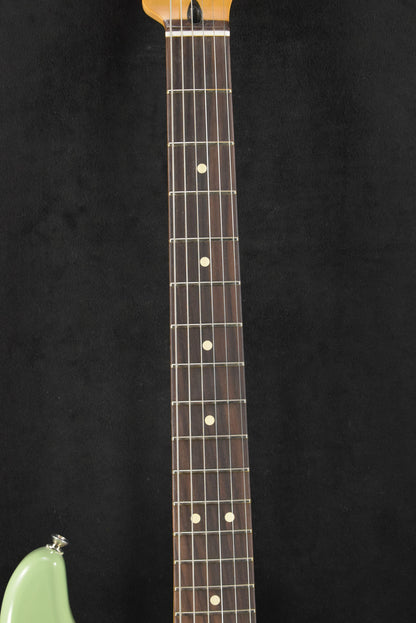 Fender Player II Stratocaster HSS Birch Green Rosewood Fingerboard