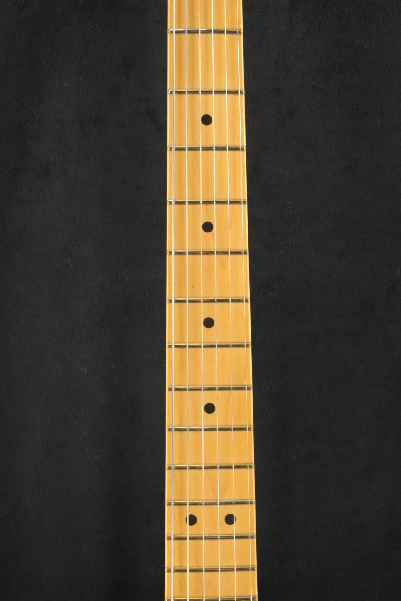 Fender Player II Telecaster HH Coral Red Maple Fingerboard