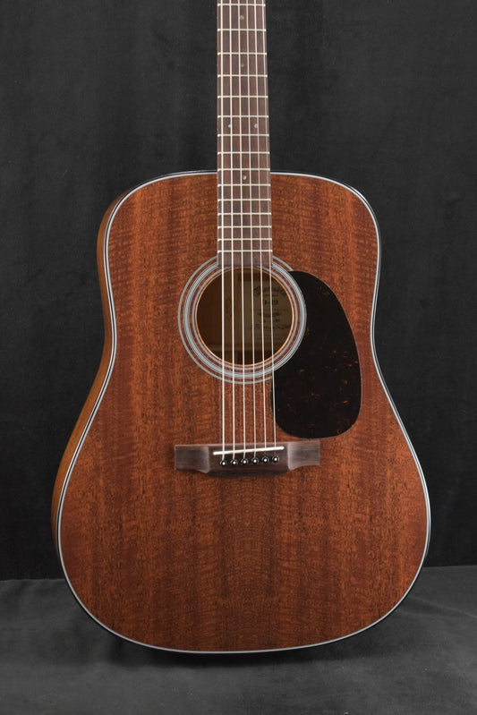 Martin D-19 190th Anniversary Adirondack/Mahogany