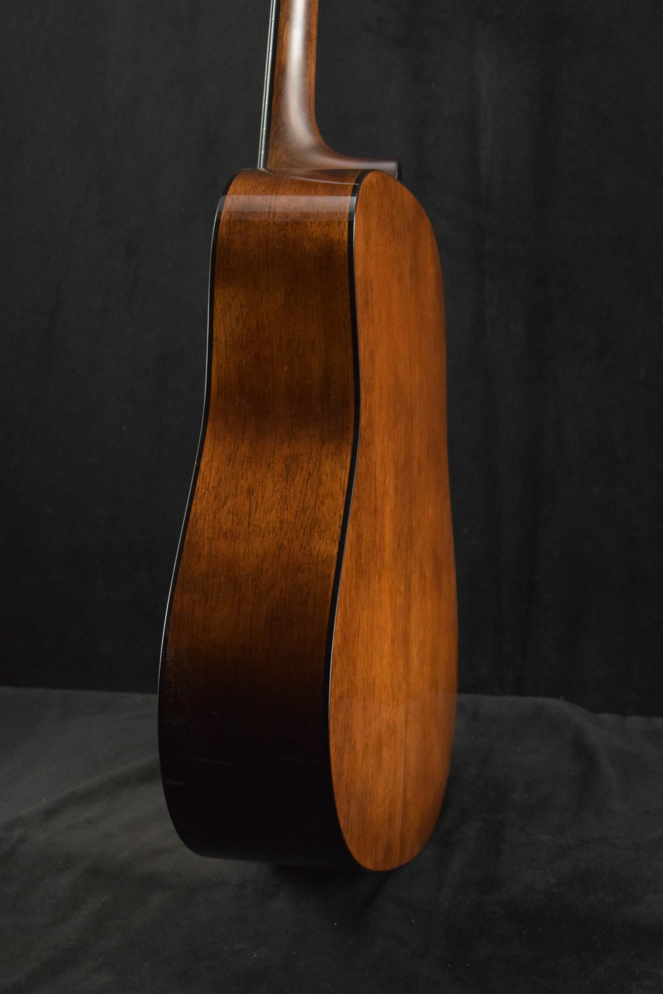 Martin Custom Shop Dreadnought Adirondack Spruce VTS Mahogany Natural