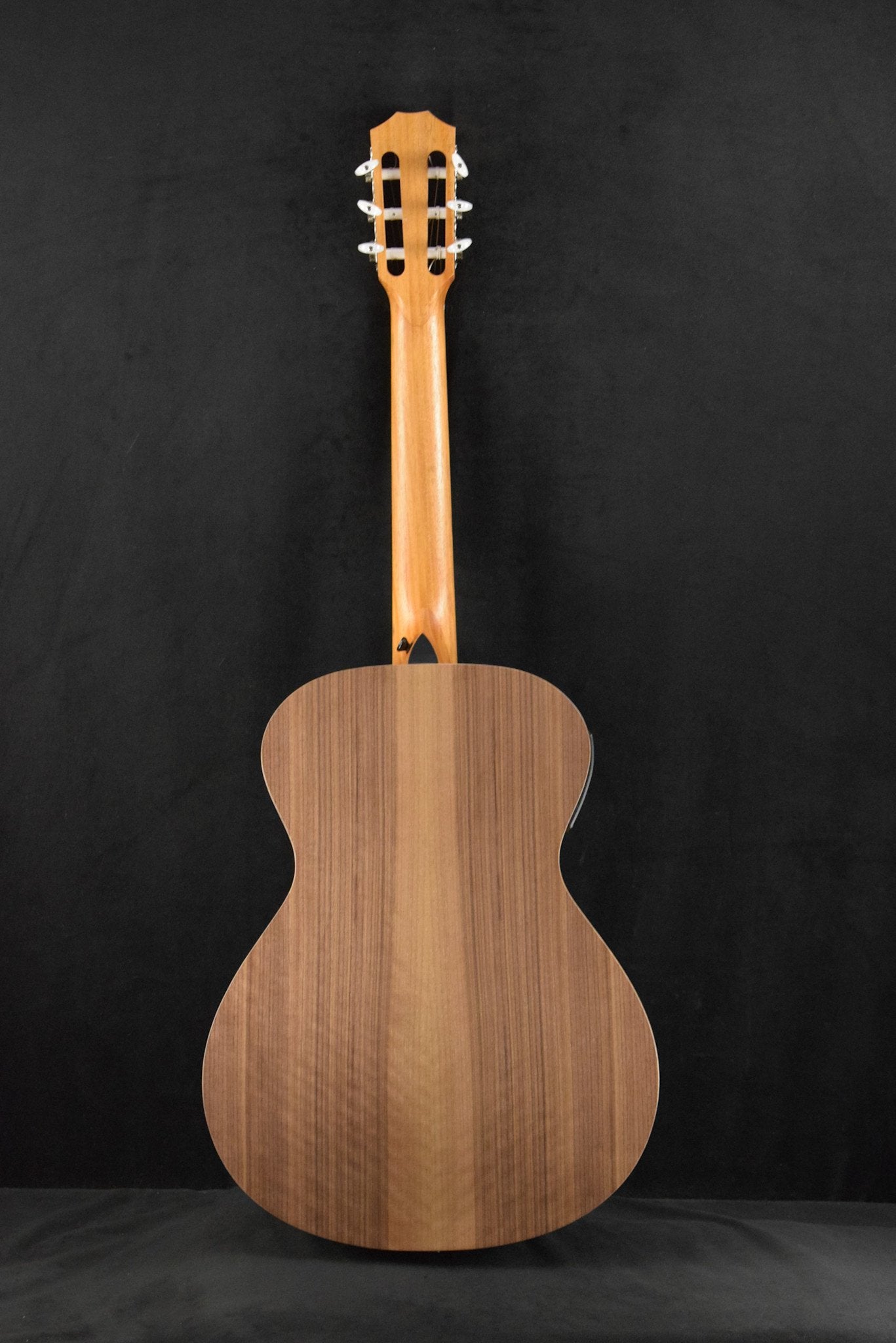 Taylor Academy 12e-N Nylon-String Acoustic-Electric Natural