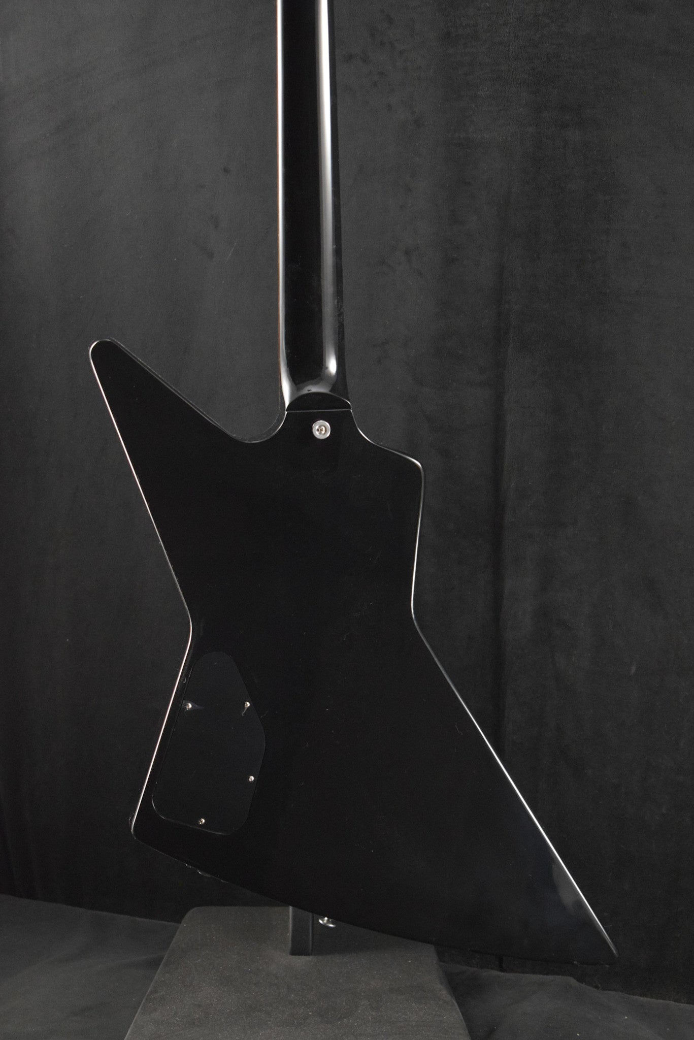 Gibson 80s Explorer Ebony