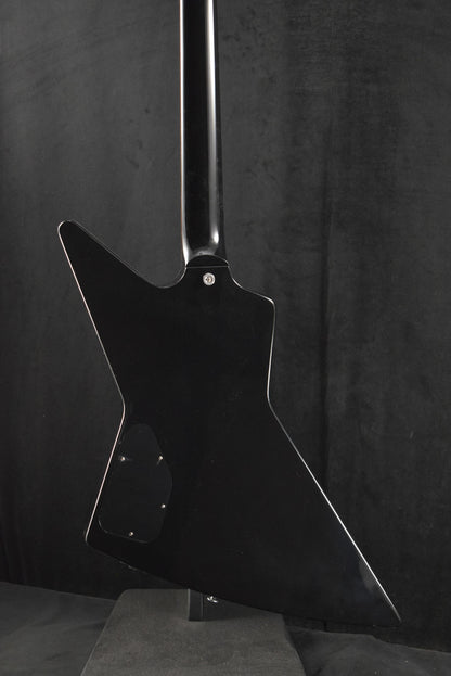 Gibson 80s Explorer Ebony