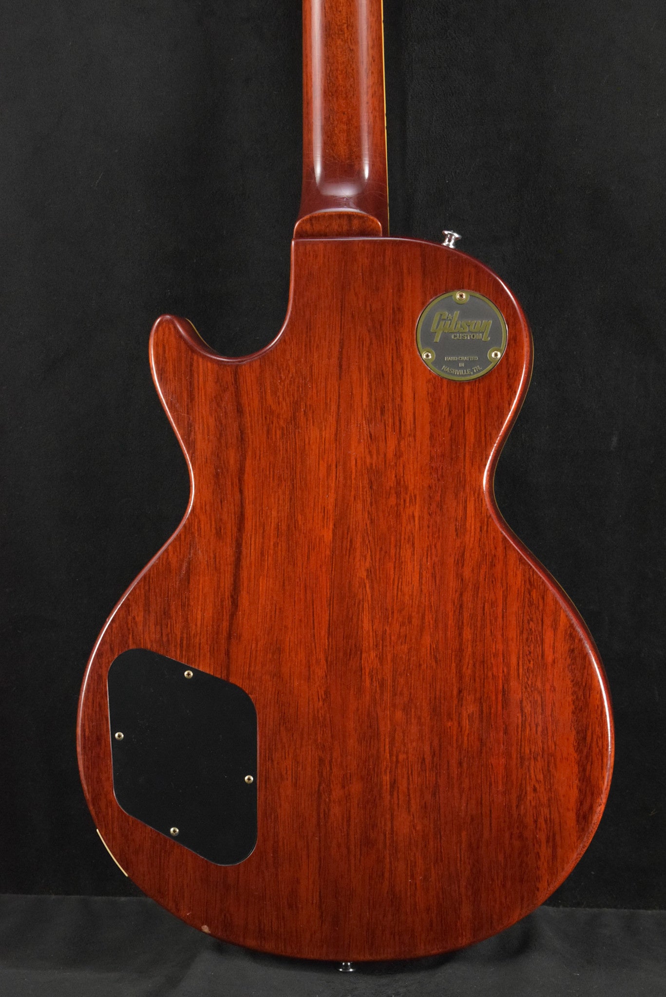 Gibson Murphy Lab 1959 Les Paul Standard Dirty Lemon Ultra Light Aged Fuller's Exclusive