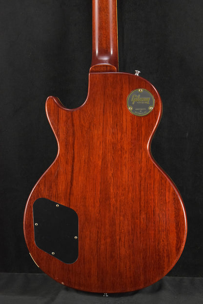 Gibson Murphy Lab 1959 Les Paul Standard Dirty Lemon Ultra Light Aged Fuller's Exclusive