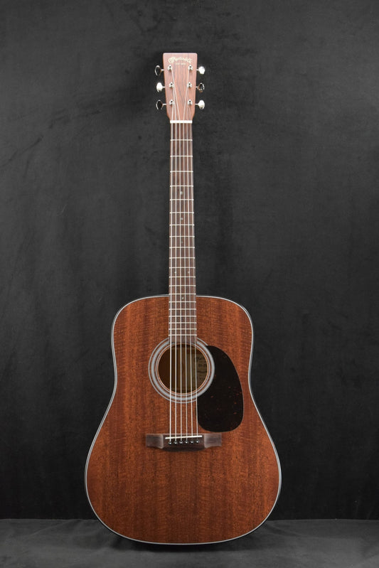 Martin D-19 190th Anniversary Adirondack/Mahogany