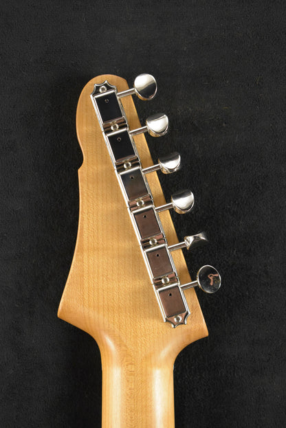 Eastman FT-DC'62-MB FullerTone Moss Black