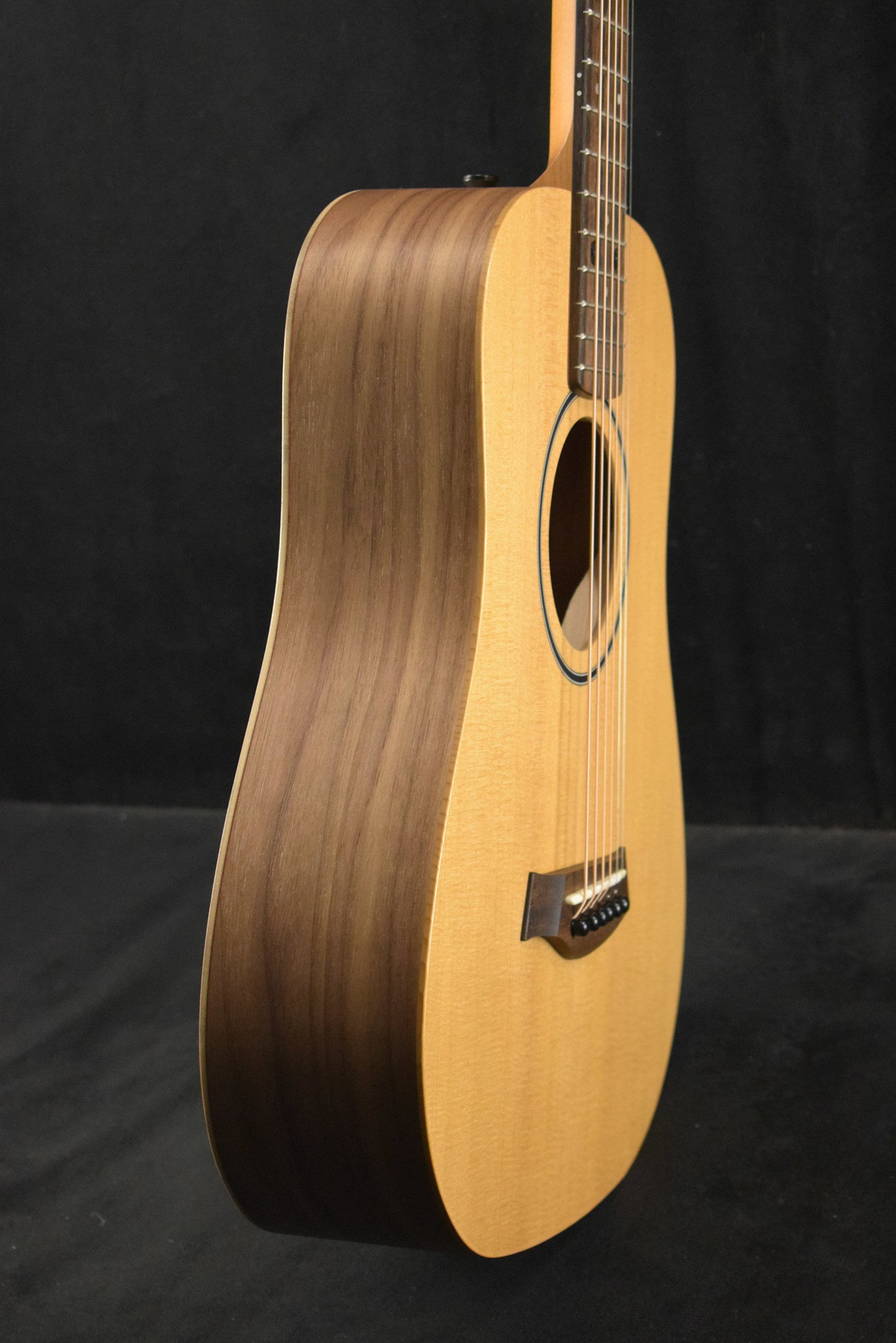Taylor BT1 Baby Taylor Natural