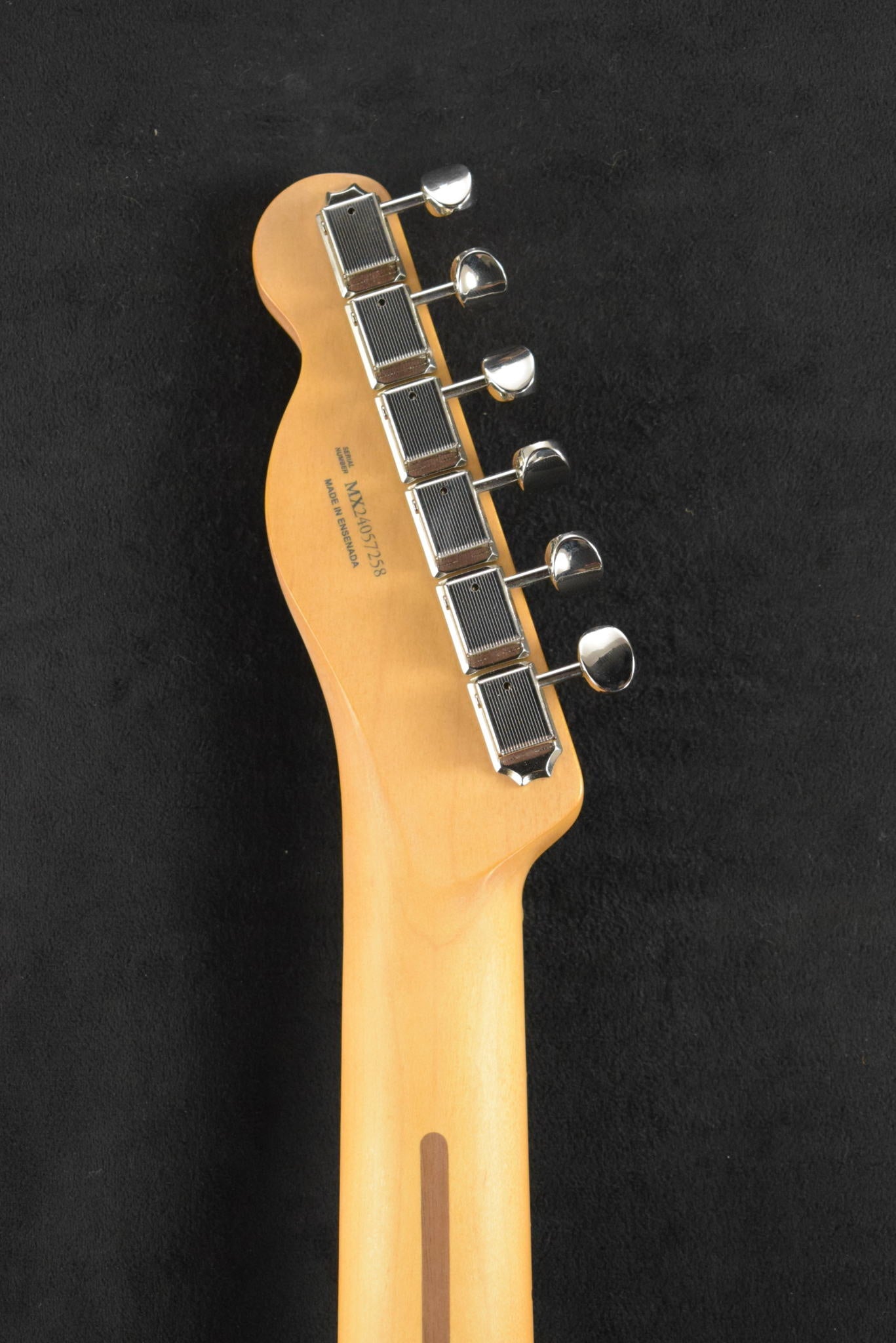 Fender Player II Telecaster HH Coral Red Maple Fingerboard