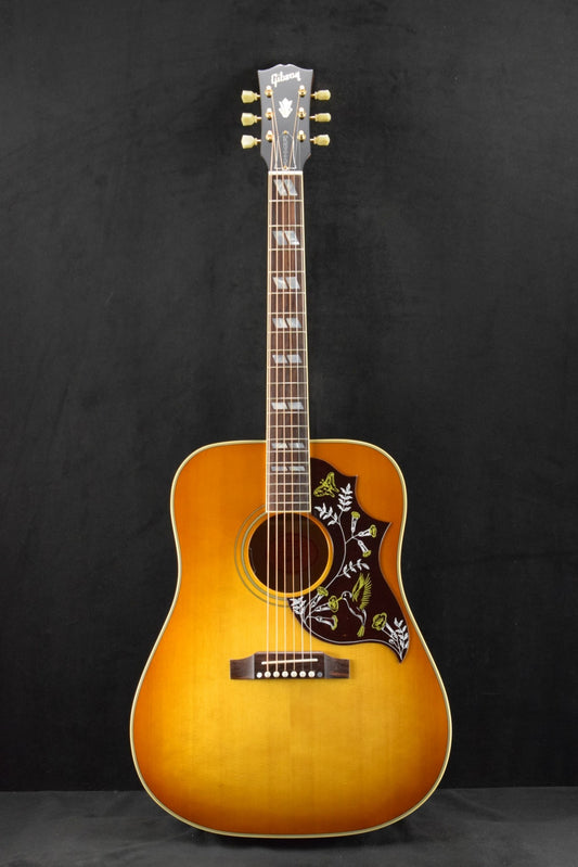 Gibson Hummingbird Original Heritage Cherry Sunburst