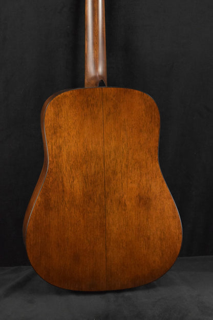 Martin Custom Shop Dreadnought Adirondack Spruce VTS Mahogany Natural