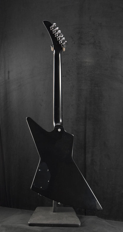 Gibson 80s Explorer Ebony