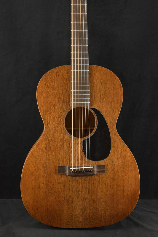 Martin 000-15SM 12-Fret Slotted Headstock Mahogany