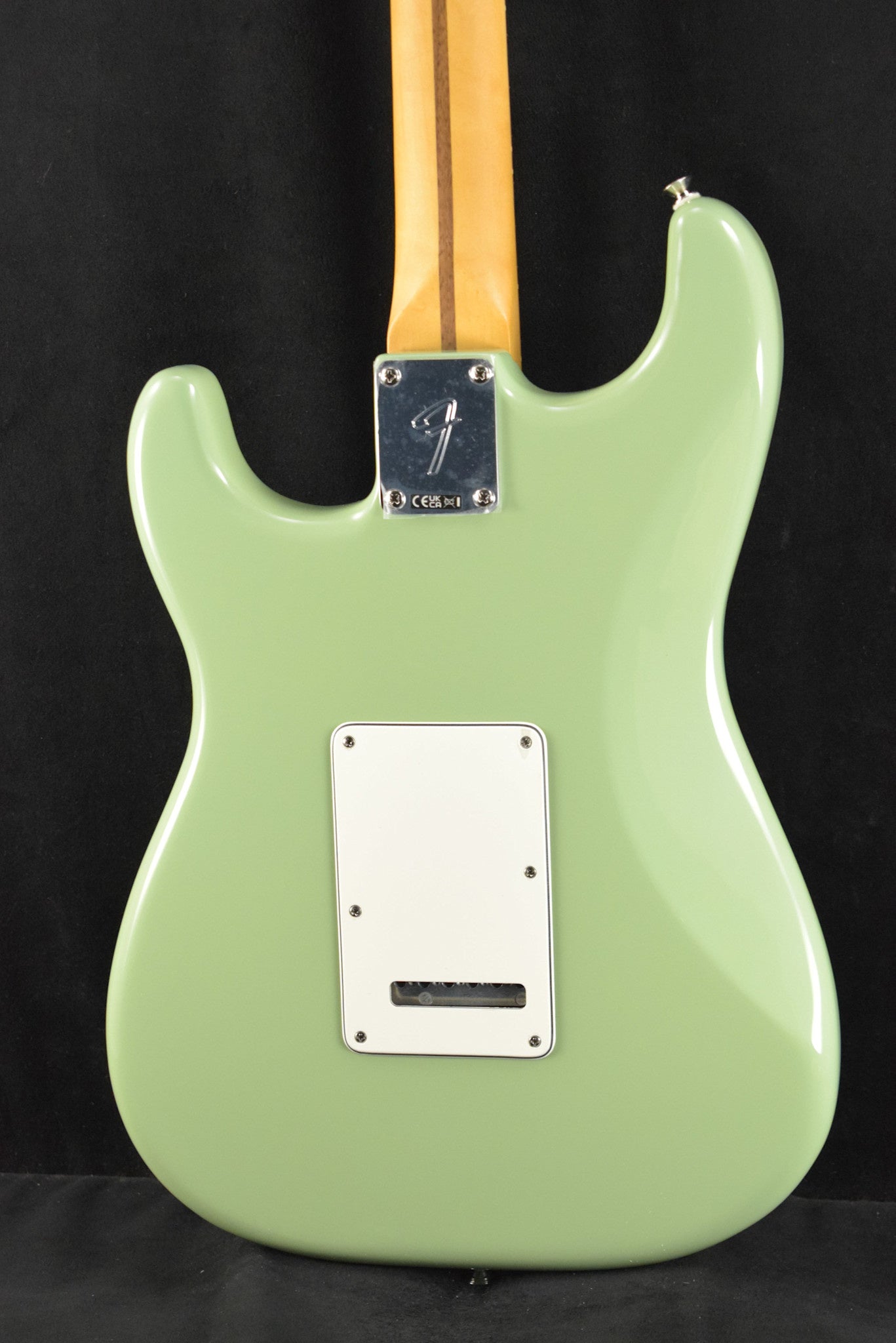 Fender Player II Stratocaster HSS Birch Green Rosewood Fingerboard