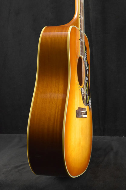 Gibson Hummingbird Original Heritage Cherry Sunburst