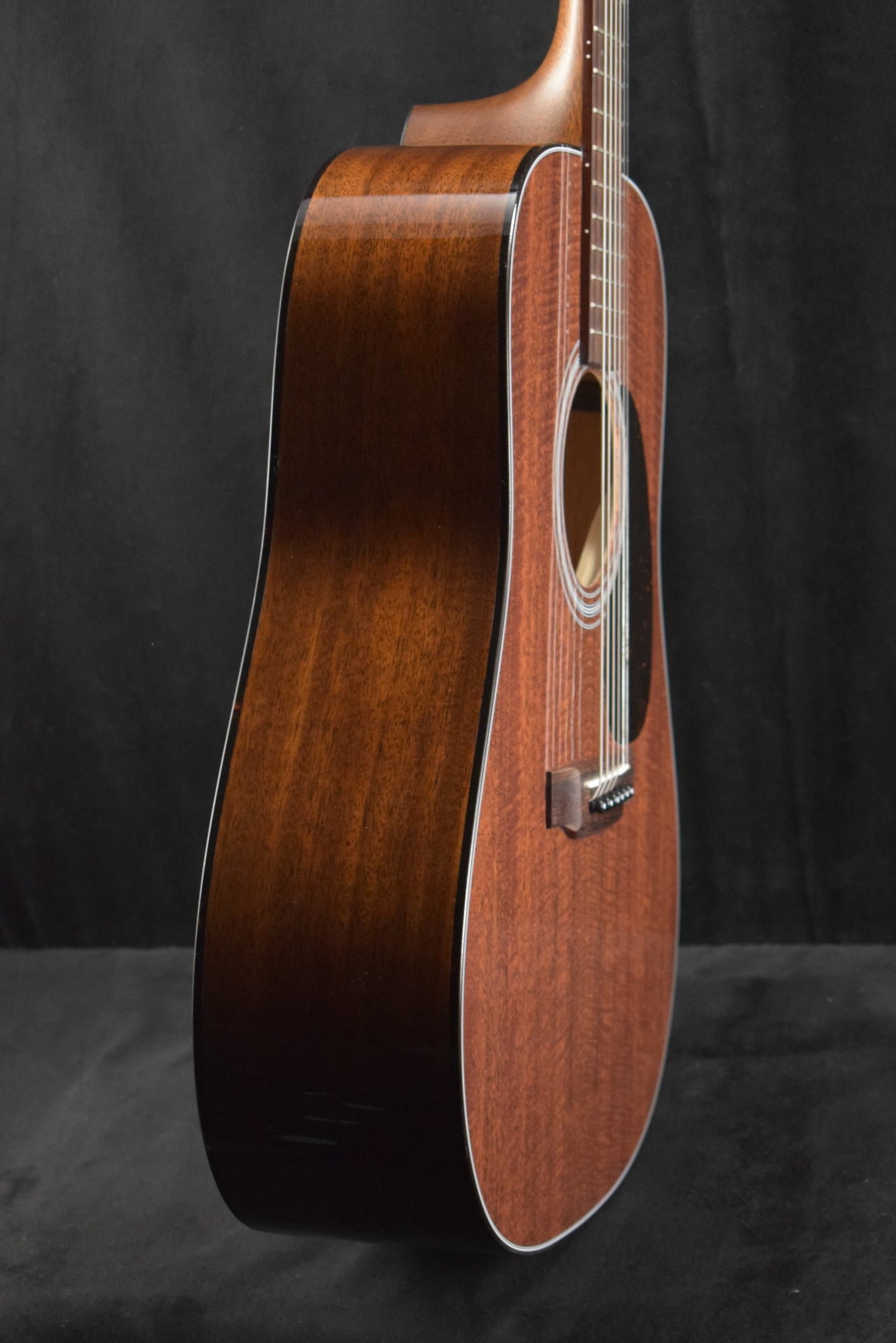 Martin D-19 190th Anniversary Adirondack/Mahogany