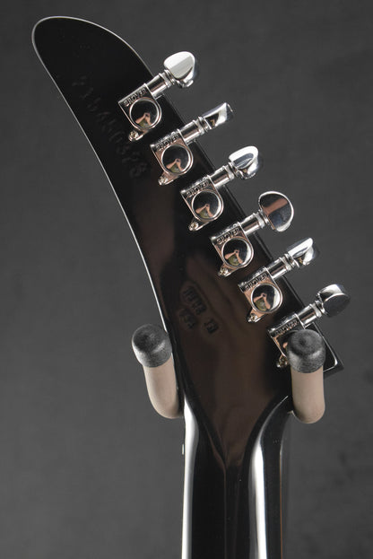 Gibson 80s Explorer Ebony