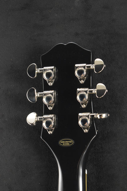 Epiphone SG Standard Ebony w/Gig Bag