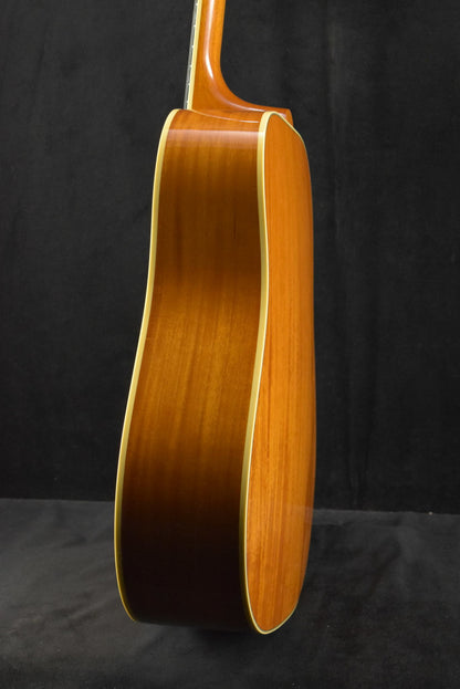 Gibson Hummingbird Original Heritage Cherry Sunburst