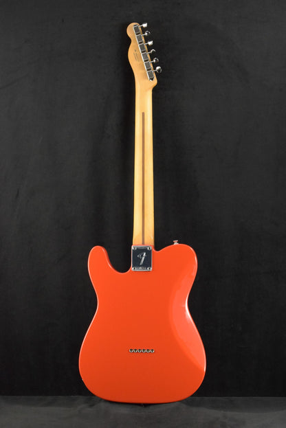 Fender Player II Telecaster HH Coral Red Maple Fingerboard
