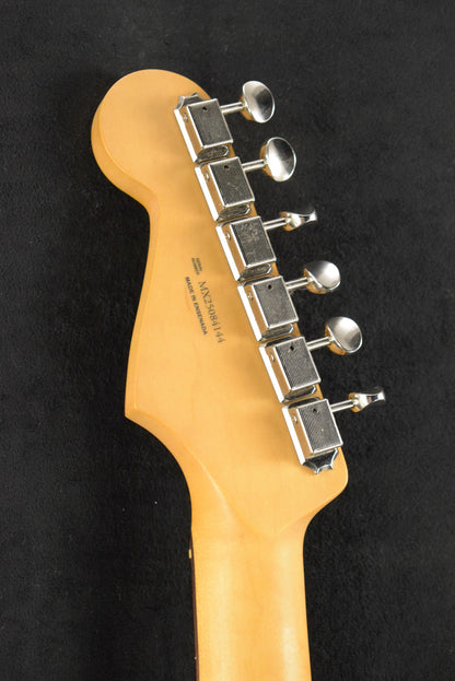 Fender Player II Stratocaster HSS Birch Green Rosewood Fingerboard