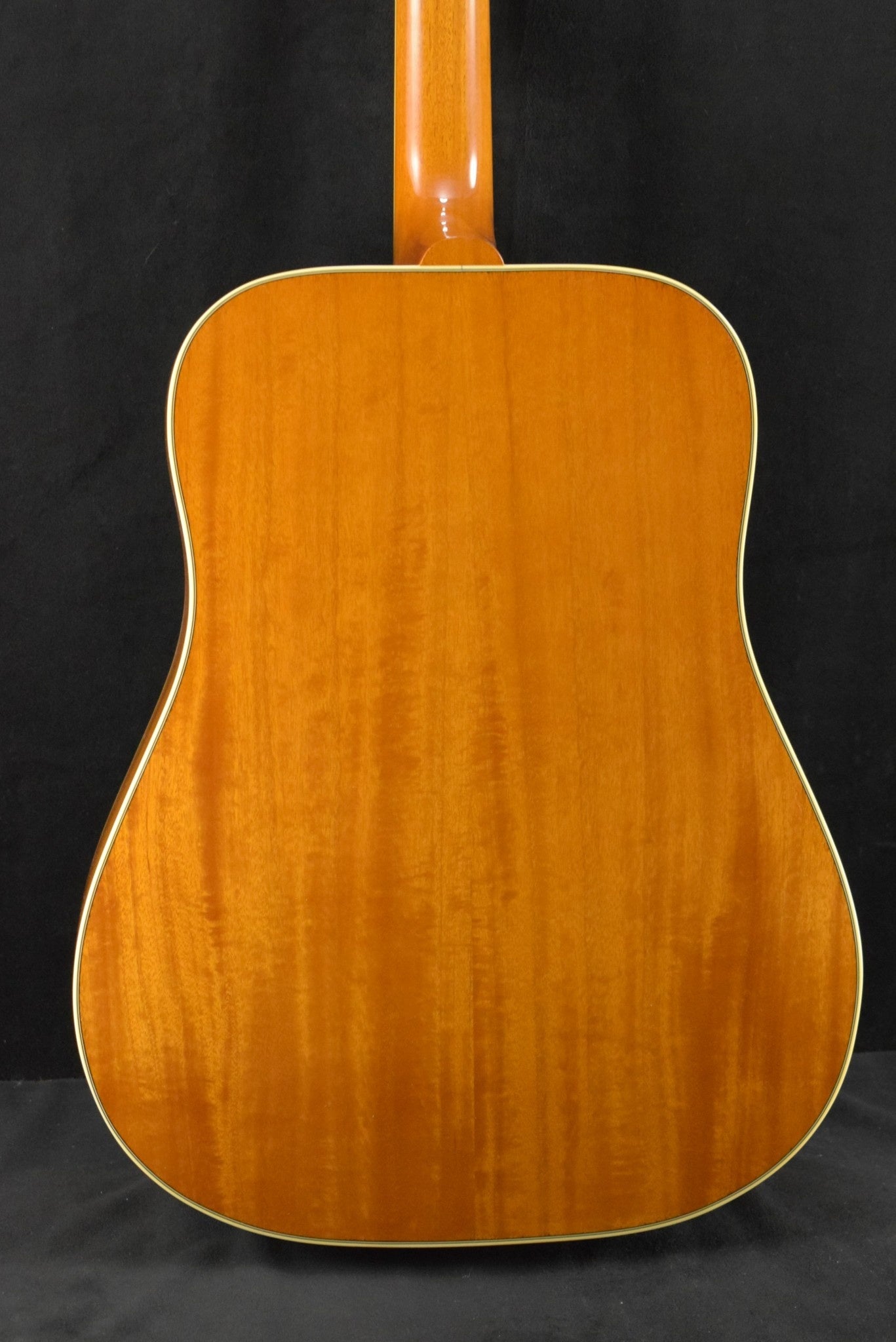 Gibson Hummingbird Original Heritage Cherry Sunburst