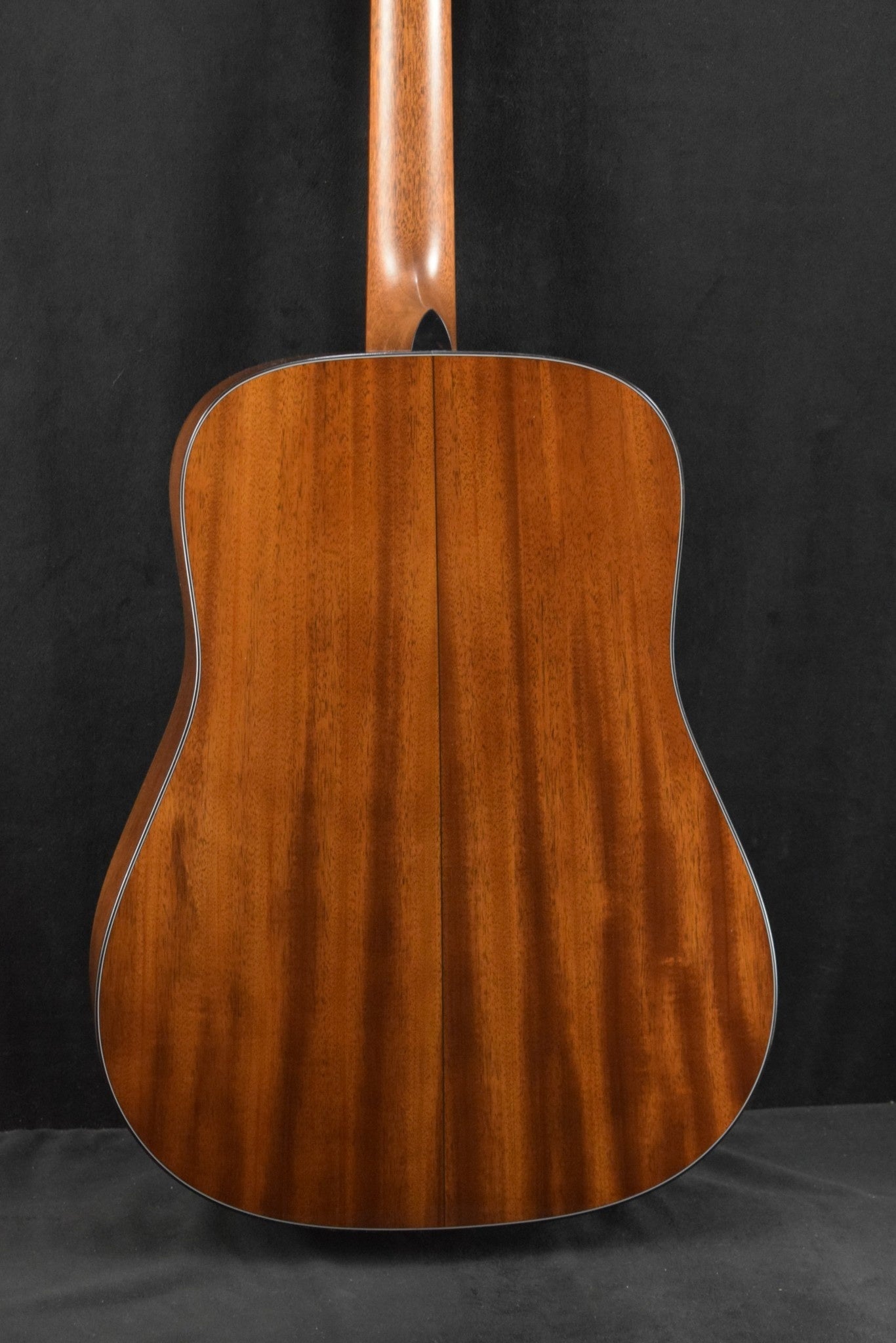 Martin D-19 190th Anniversary Adirondack/Mahogany