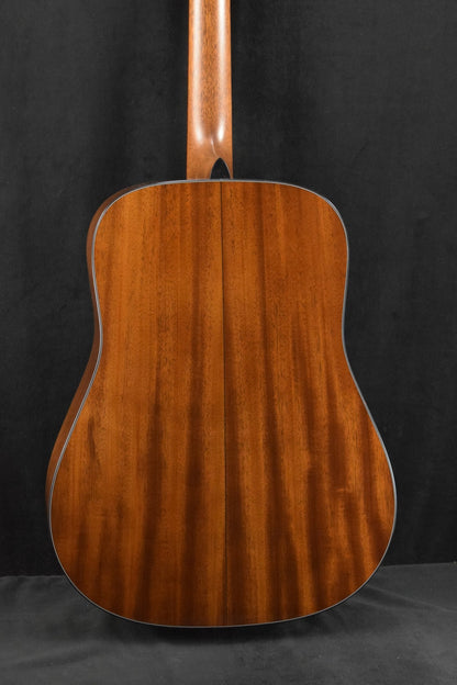 Martin D-19 190th Anniversary Adirondack/Mahogany