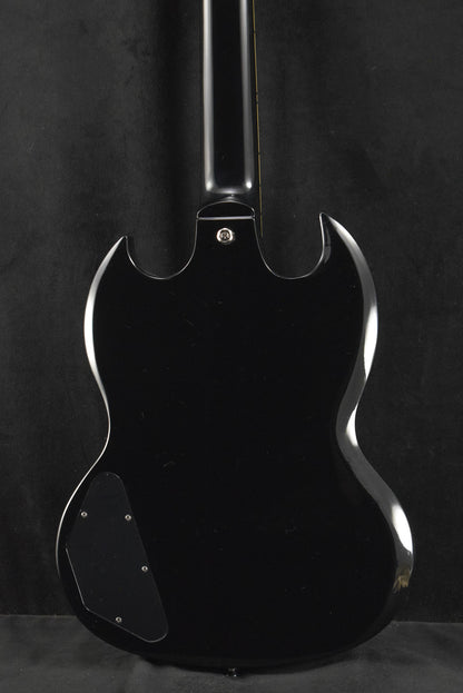 Epiphone SG Standard Ebony w/Gig Bag