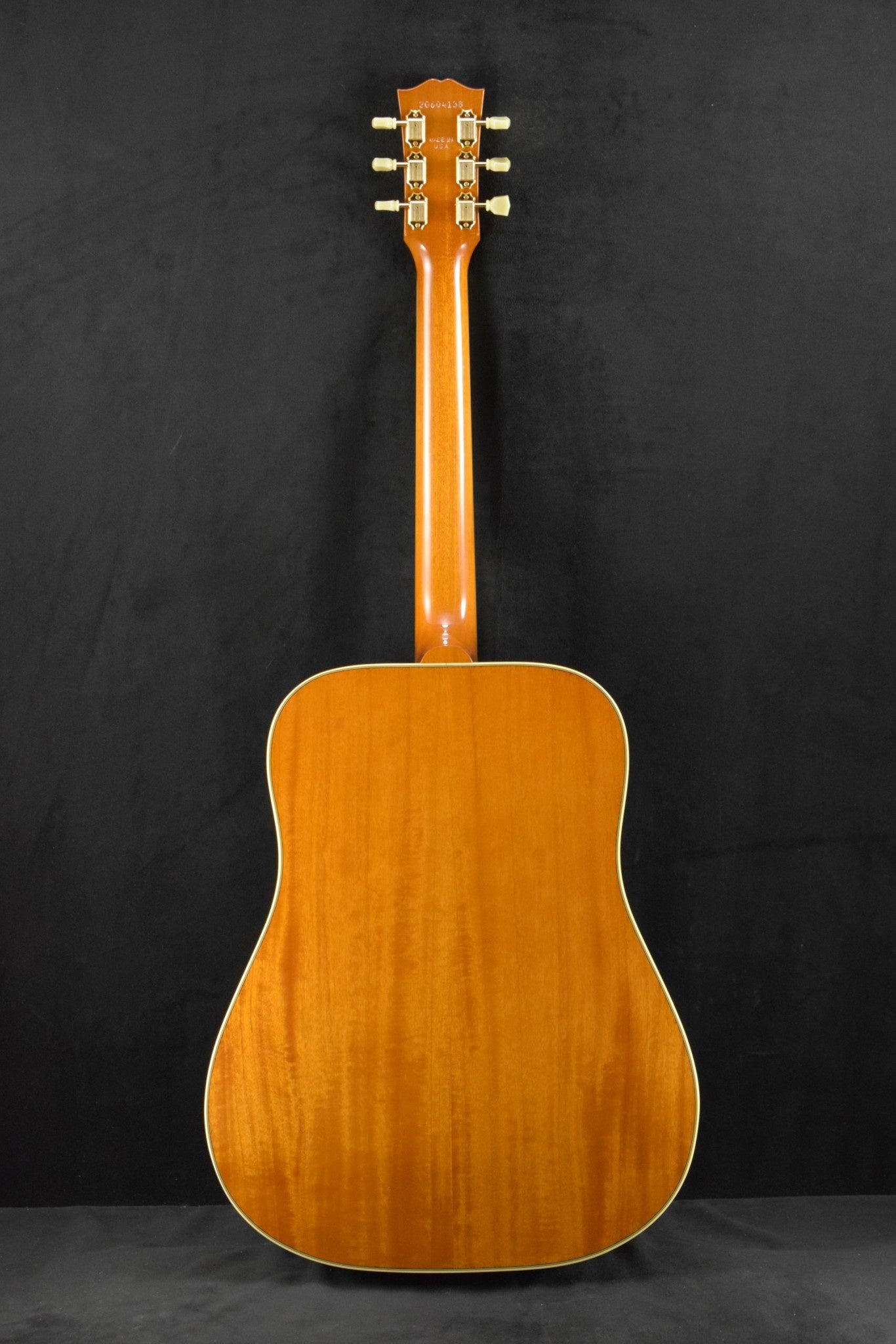 Gibson Hummingbird Original Heritage Cherry Sunburst