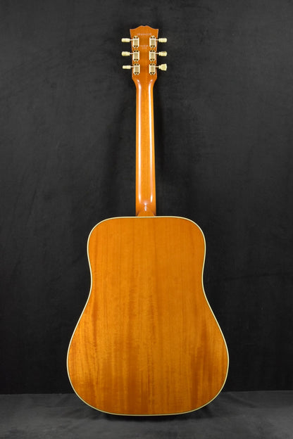 Gibson Hummingbird Original Heritage Cherry Sunburst