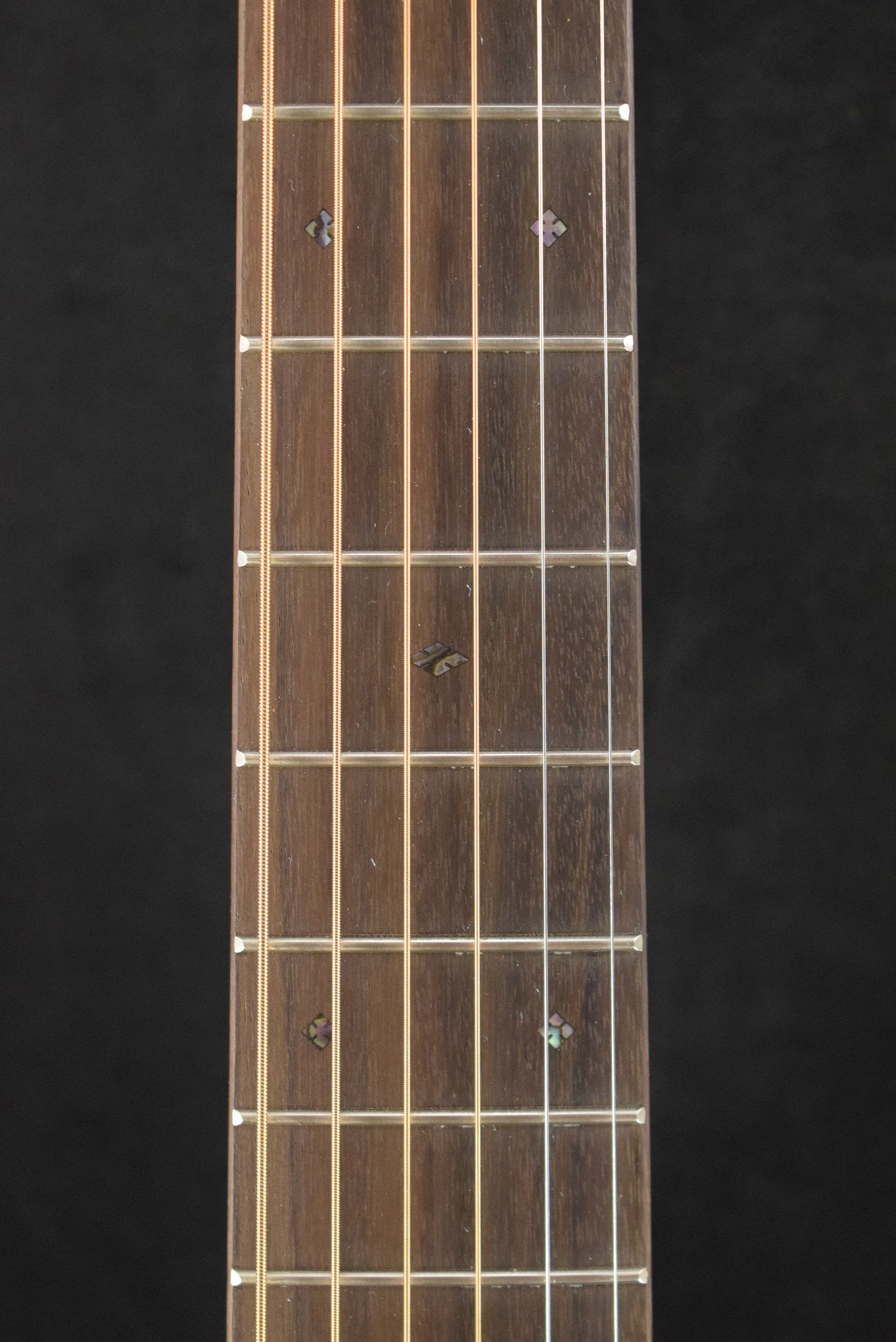 Martin 000-15SM 12-Fret Slotted Headstock Mahogany