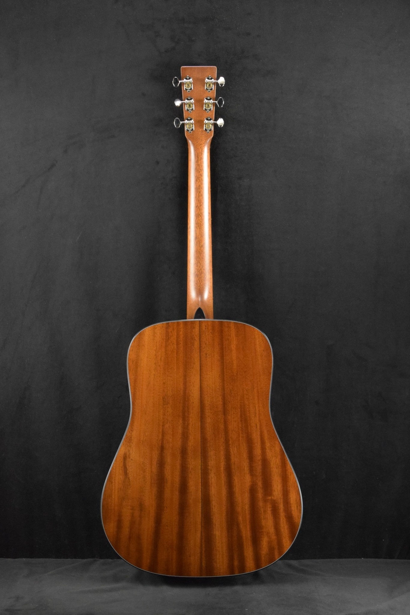 Martin D-19 190th Anniversary Adirondack/Mahogany